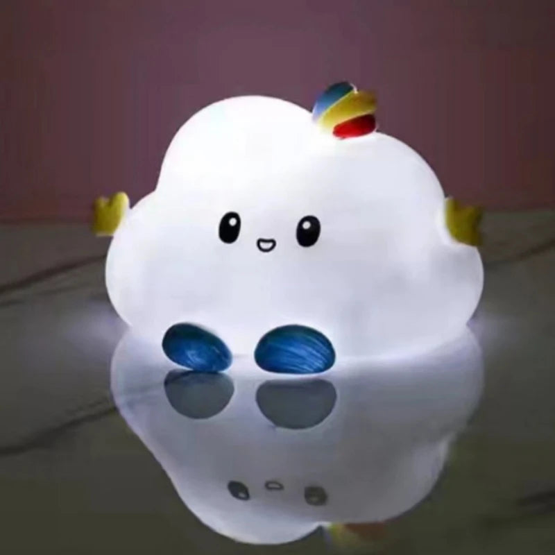 Veilleuse Petit Nuage Mignon