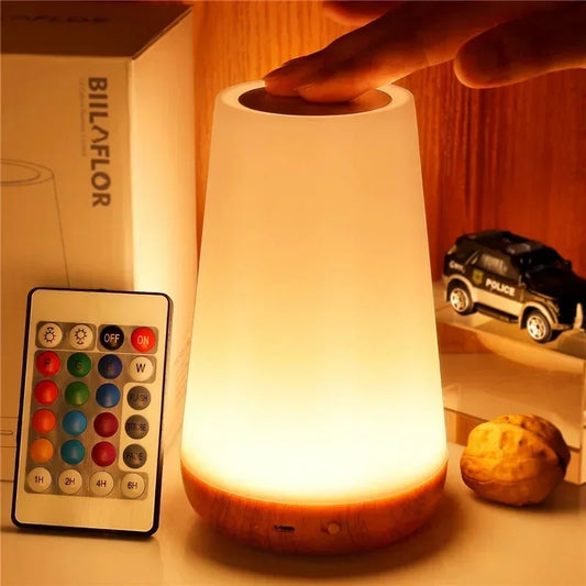 Veilleuse Lampe Portable